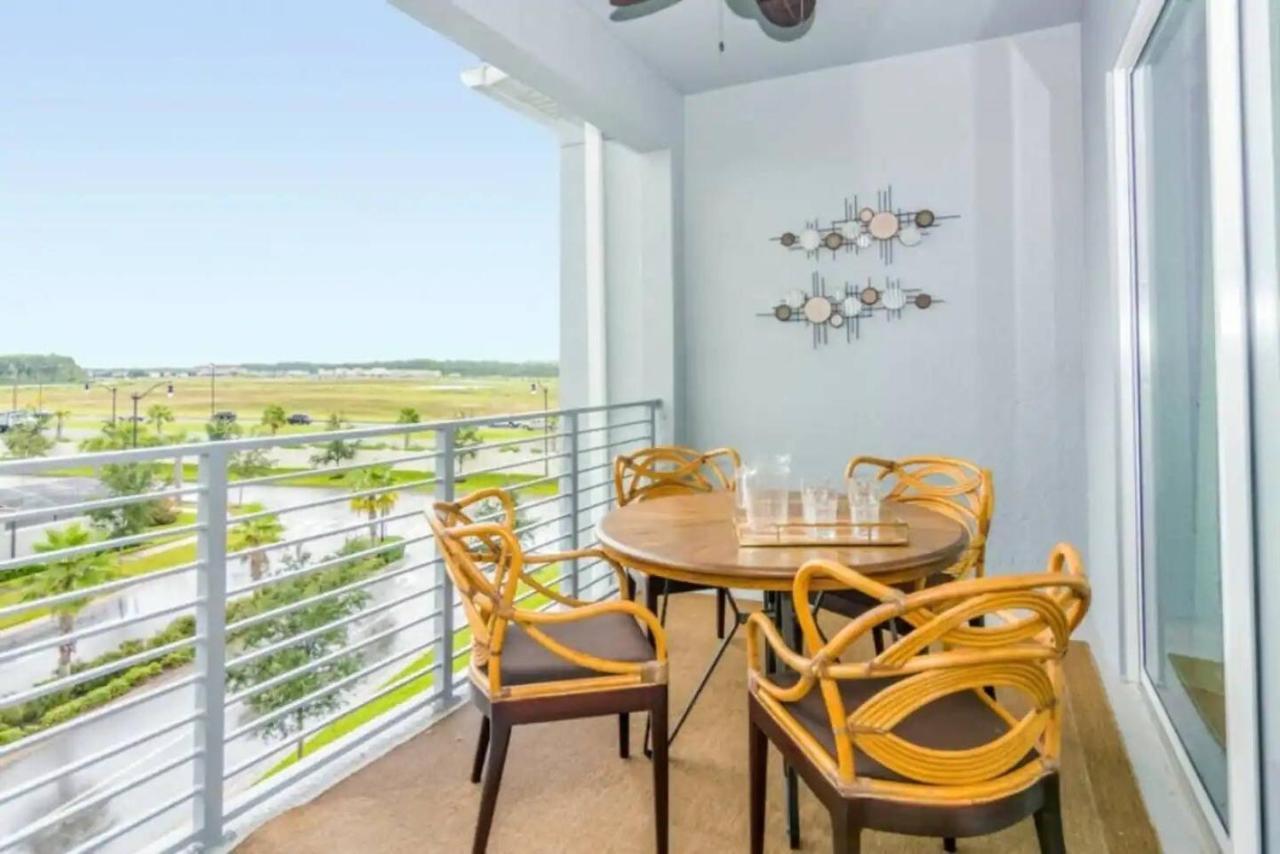 Splendid Apartment At Storey Lake Sl47512 Kissimmee Zewnętrze zdjęcie