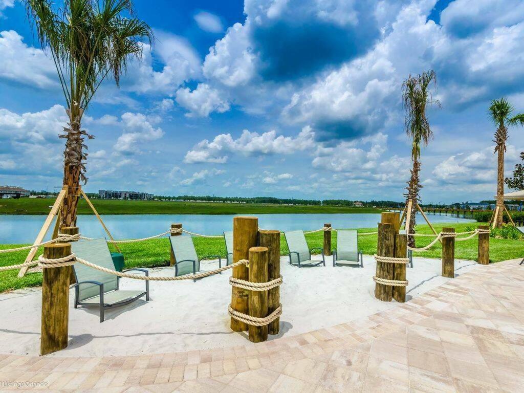 Splendid Apartment At Storey Lake Sl47512 Kissimmee Zewnętrze zdjęcie